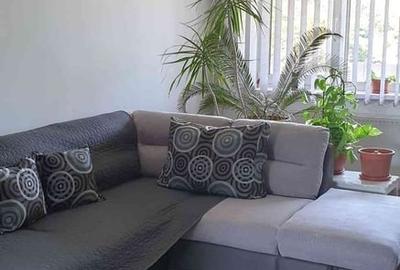 Apartament 2 camere decomandat | 2 parcari | Mobilat Utilat | Bloc 2023 - 3