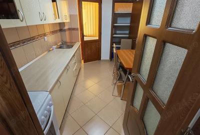 Apartament cu 3 camere decomandat în Central - 5