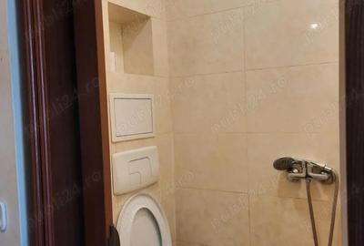 Garsonieră semidecomandată în Central - 7