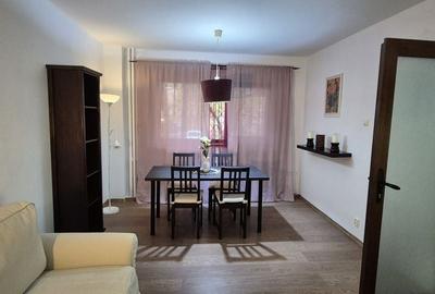 AP. 2 CAMERE DRISTOR, MASINA SPALAT VASE, BLOC REABILITAT, MODERN - 2