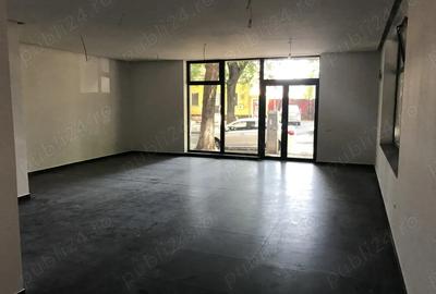 Spațiu comercial, de 74 mp, în Ultracentral