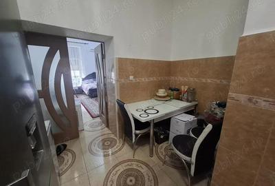 Garsonieră semidecomandată în Central - 1