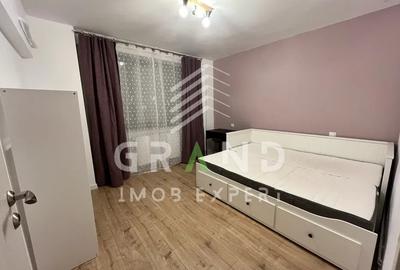 Apartament 3 camere de inchiriat in Gheorgheni, 2 dormitoare, langa Iulius Mall - 2