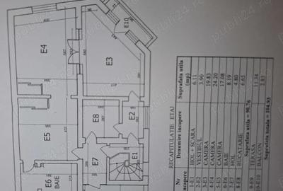 Inchiriez spatiu bun pentru birouri, salon, cabinet etc. intr-o vila sector 4 - 1