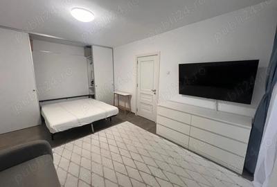 Apartament cu 2 camere decomandat în Titan - 2