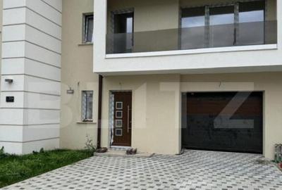 Casa Tip In?iruita in Zona Gara Fera?strau - 1