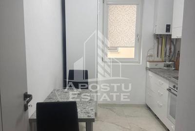 Apartament cu 2 camere decomandat, mobilat în Braytim - 5
