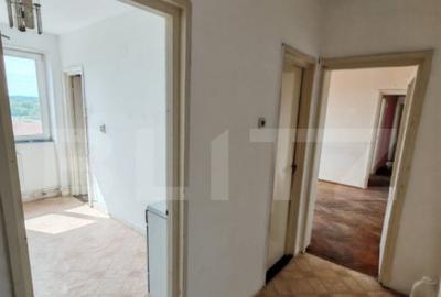 Apartament de vanzare cu 3 camere, 69 mp, zona Str. Botizulu - 3