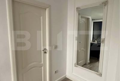 Apartament cu 2 camere, bloc nou, decomandat, Burdujeni - 4