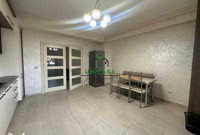 Apartament cu 3 camere în Central - 3