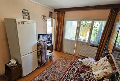 MIHAI BRAVU zona Piata -Lidl , garsoniera et. 3/4 la 37000 e - 22