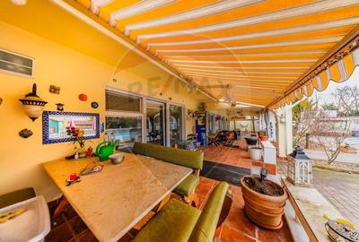 Casă cu 4 camere cu Garaj în Subcetate - 31