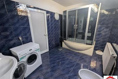 Casă cu 2 camere în Titulescu - 10