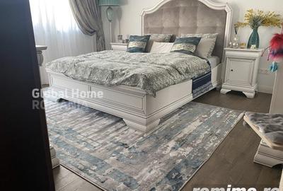 Vila Individuala Smart 136 MP | Tunari - Ilfov | Curte + Parcare | Teren 300 MP
