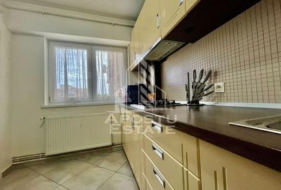 Apartament cu 3 camere decomandat, mobilat în Aurel Vlaicu - 6