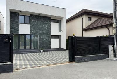 Casă cu 4 camere cu Canalizare în Nord - 1