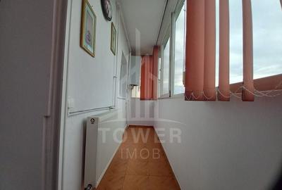 Apartament de vânzare în Ștrand-Sibiu Apartament de vânzare în Ștrand-Sibiu - 10