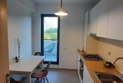 Apartament cu 2 camere decomandat, mobilat în Drumul Taberei - 3