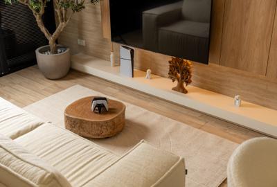 Apartament cu 3 camere, mobilat în Herăstrău - 8