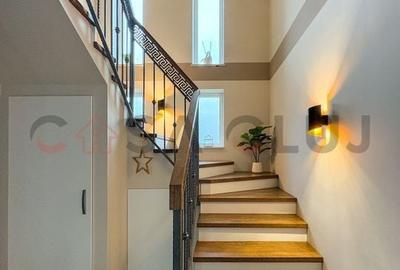 Comision 0! Casa individuala, la cheie cu teren de 700 mp! Comision 0! Casa individuala, la cheie cu teren de 700 mp! - 11