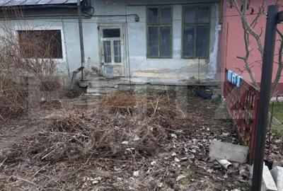 Casă cu 1 camere cu Teren 50 Mp în Dej - 9