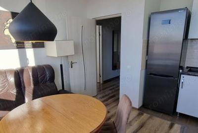 Garsonieră în Mihai Bravu - 3