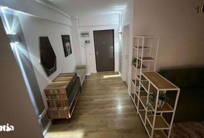 Apartament cu 2 camere în Gherăiești - 10