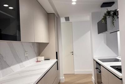 INCHIRIERE DOUA CAMERE CORTINA 126 IANCU NICOLAE - 6