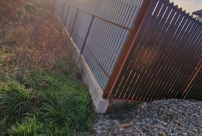 Teren de 110 mp, în Berceni - 2