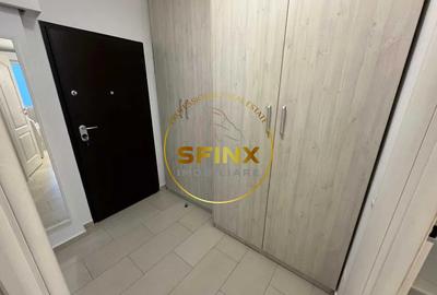 Apartament cu 2 camere semidecomandat, mobilat în Timpuri Noi - 6