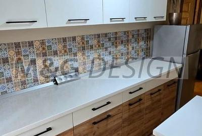 Garsonieră, mobilată în Timocului-Șaguna - 11