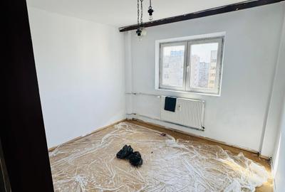 Apartament cu 2 camere decomandat în Drumul Taberei - 3