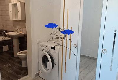 Garsoniera 37 mp cu posibilitate de mansardare, Sanpetru Residence - 8