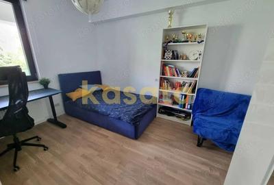 Apartament spa?ios cu 4 camere de inchiriat in zona Avia?iei - 4