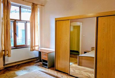 CI600 Zona Neptun-Medicina,2 camere,Istoric - 20