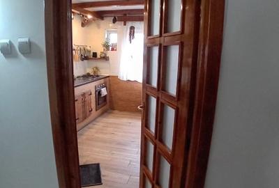 Apartament cu 4 camere special - 9