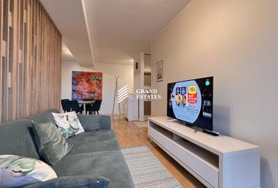 Inchiriere 2 camere I Arcadia Domenii l Modern I Parcare subteran - 3