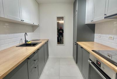 2 camere - ONE HERASTRAU PLAZA, Aviatiei, Promenada - 11