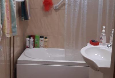 Apartament 4 camere Etaj 1 Central-Favorit - 6
