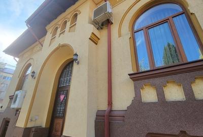 Vila boiereasca, superba, strada, linistita, nelipita de vreun alt imobil Vila boiereasca, superba, strada, linistita, nelipita de vreun alt imobil - 43