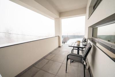 Casă individuală cu 4 camere cu Canalizare în Feleacu - 46