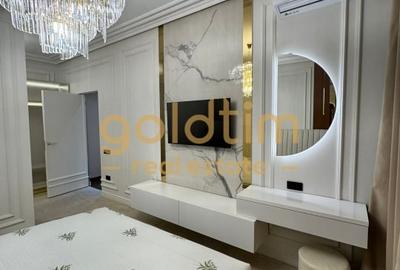 PENTHOUSE SUPERB/VEDERE LIBERA CATRE LAC/DRESSING/SPATII GENEROASE/SUPERB - 4