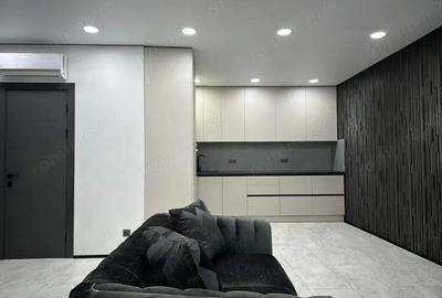 Garsoniera de inchiriat in zona Harmanului Garsoniera de inchiriat in zona Harmanului - 2