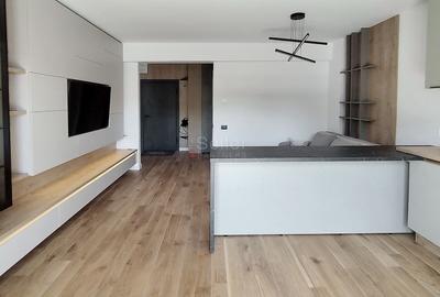 Apartament cu 2 camere decomandat, mobilat în Brașovul Vechi - 9