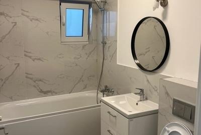 Apartament cu 1 camera - zona Pacurari - Complex Contemporan - 6