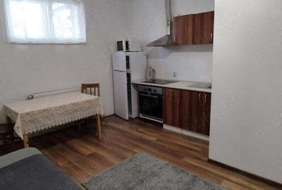 Garsoniera zona 7 Noiembrie - 1