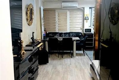 Garsonieră decomandată, mobilată în Iancului