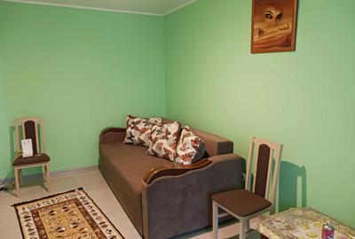 Garsonieră semidecomandată în Hipodrom - 2