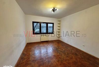 Casă cu 5 camere cu Teren 250 Mp în Floreasca - 3