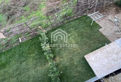 TownVillas 4 camere - zona centrala Pipera - Comision 0 - 7